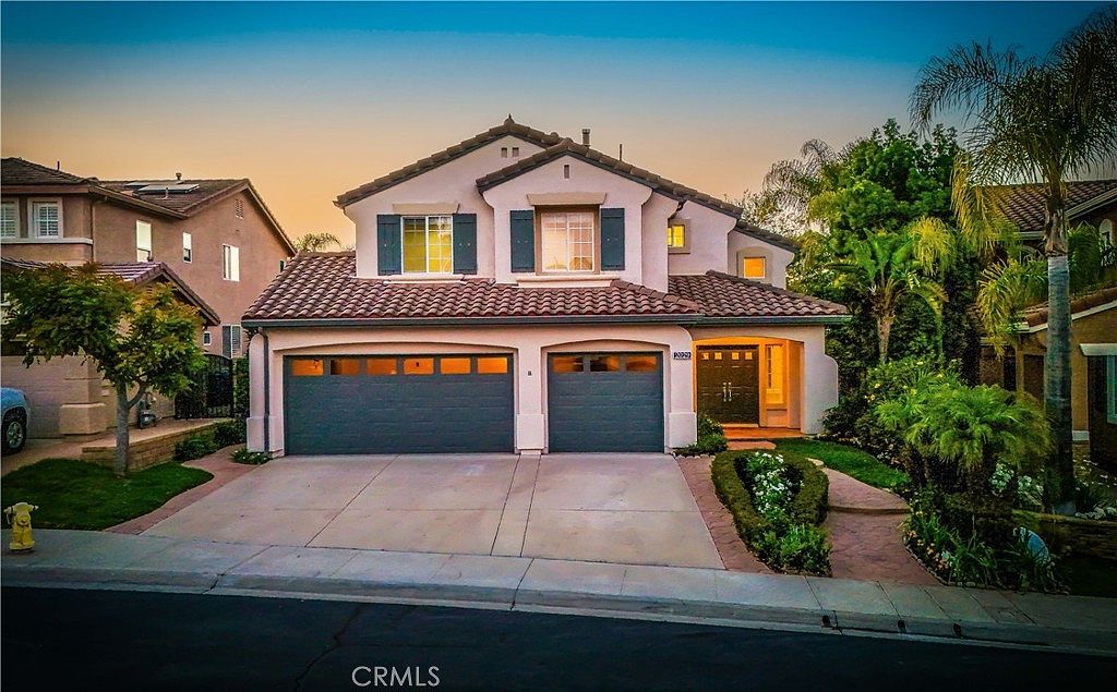 2029 Roadrunner Ave Thousand Oaks, CA 91320  | Single Family