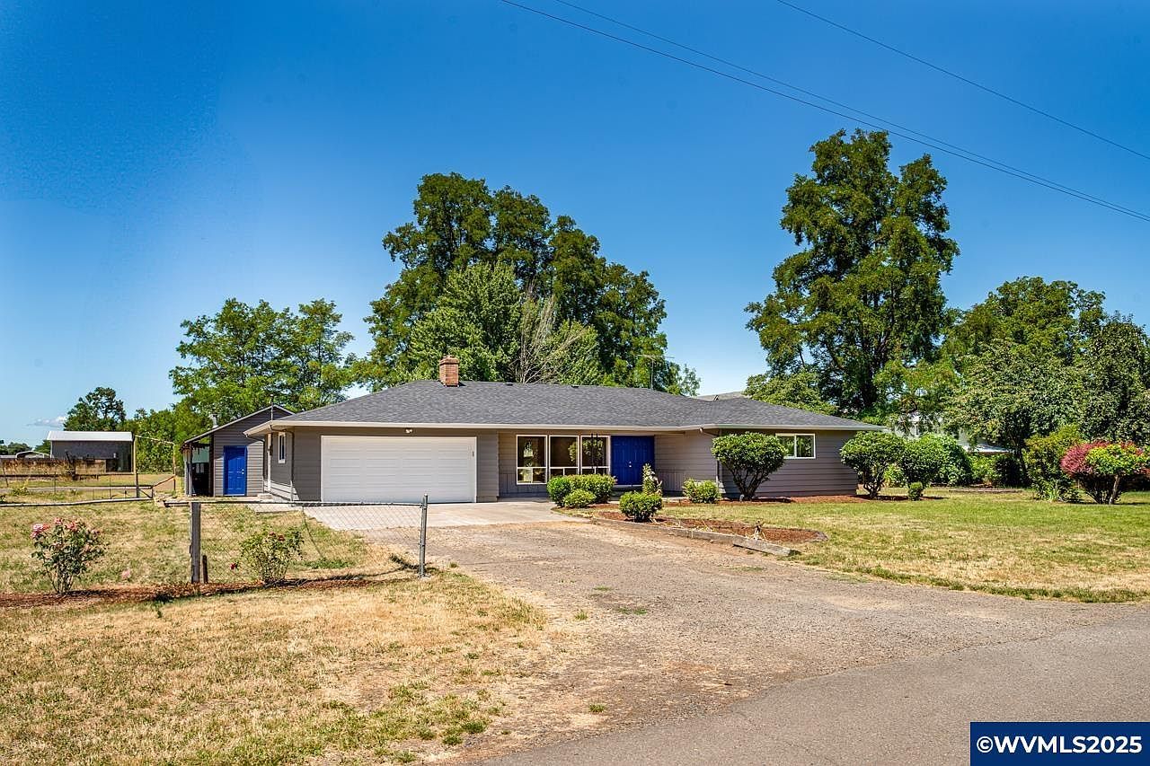 36162 S Railroad St Crabtree, OR 97335 - Thumbnail 2