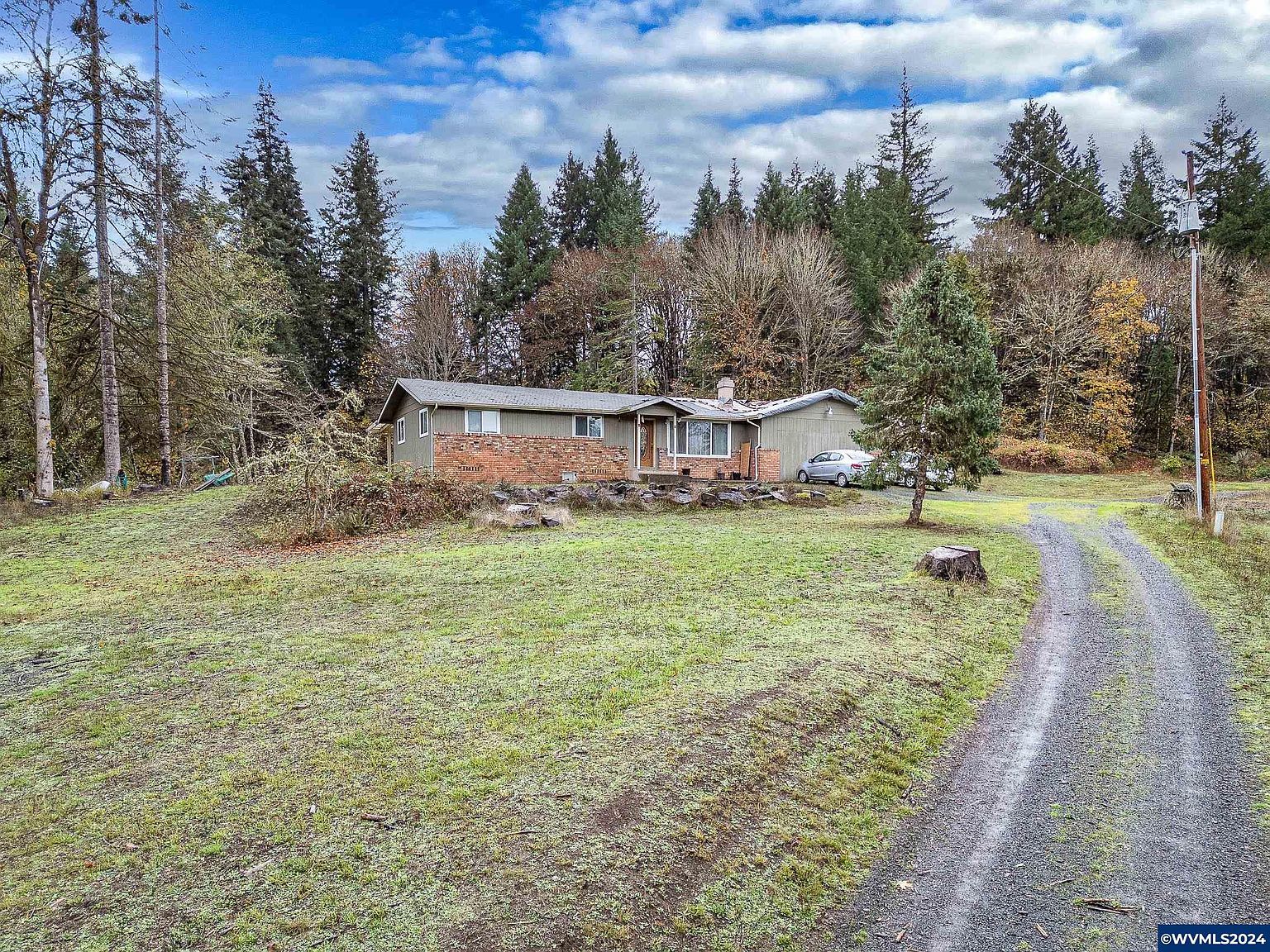 28383 Pleasant Valley Rd Sweet Home, OR 97386 - Thumbnail 2