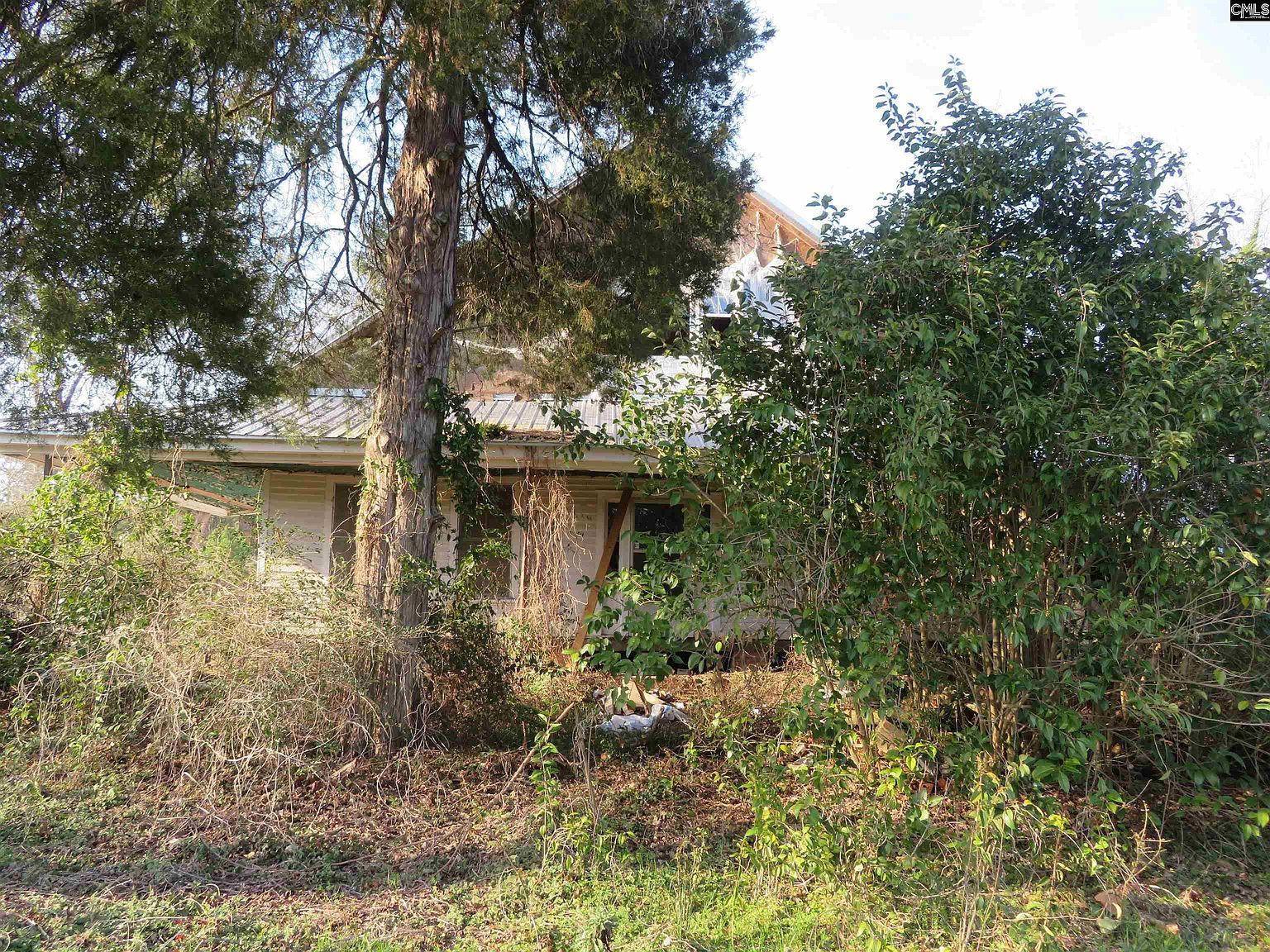 1350-4 Holes Rd Orangeburg, SC 29115  | Single Family