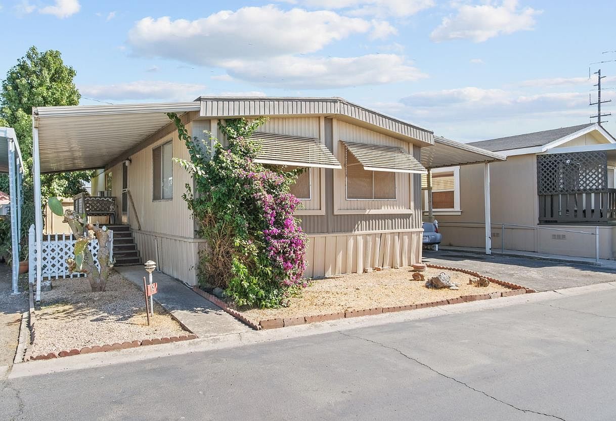 Bonanza Way #19 Ceres, CA 95307 - Thumbnail 2