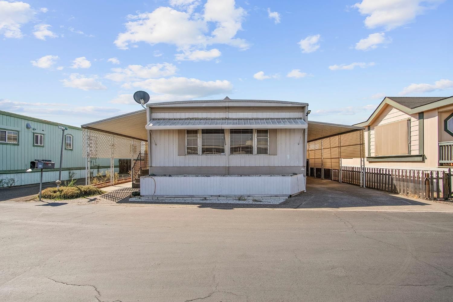 3012 Donner Dr #32 Ceres, CA 95307 - Thumbnail 2