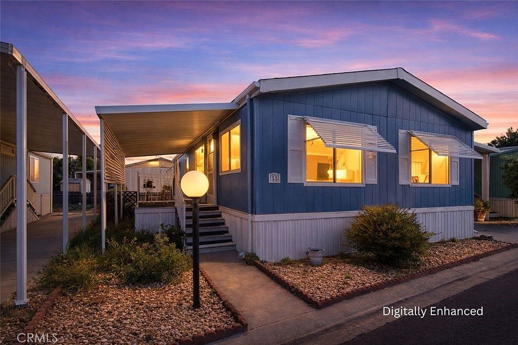 10780 N Highway 99 Space 55 Stockton, CA 95212 - Thumbnail 2