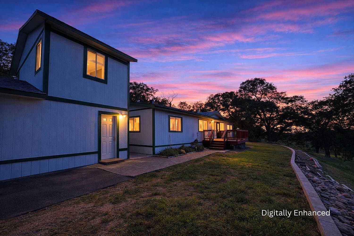 10580 Thompson Way Valley Springs, CA 95252  | Single Family