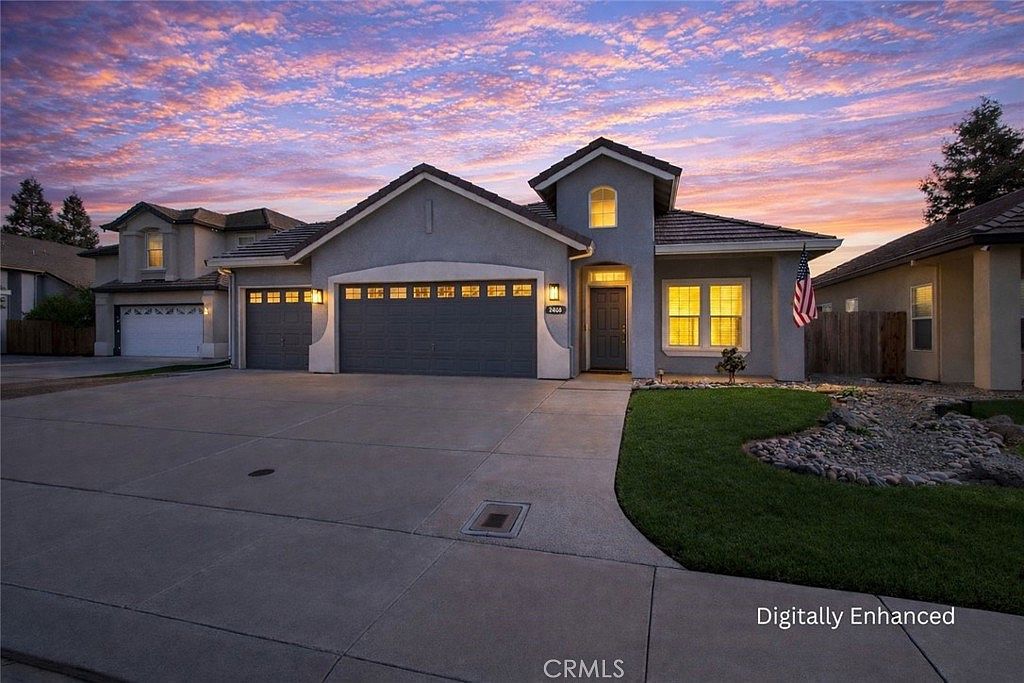 2408 Snapdragon Ct Modesto, CA 95355  | Single Family