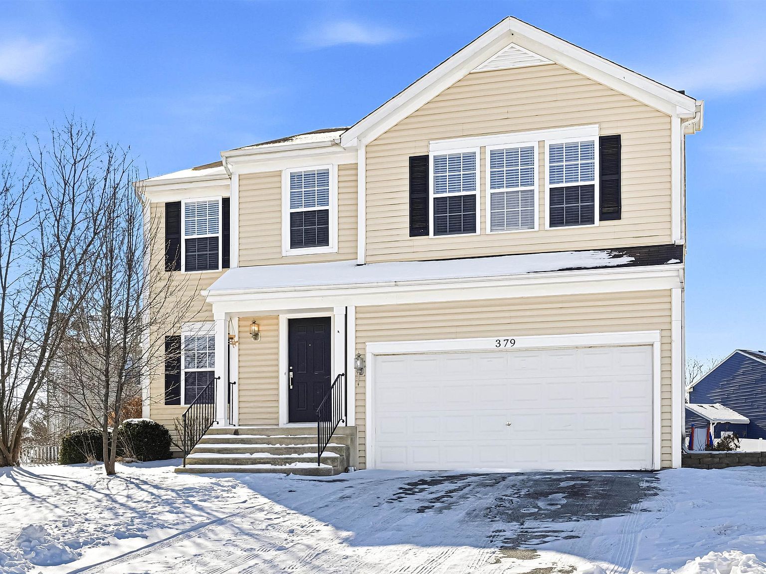 379 Stone Hollow Dr Poplar Grove, IL 61065 - Thumbnail 2