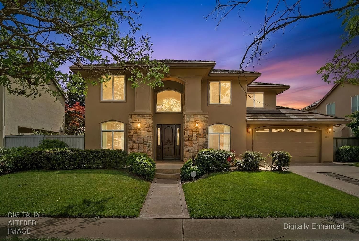3424 Benedix Way Elk Grove, CA 95758  | Single Family