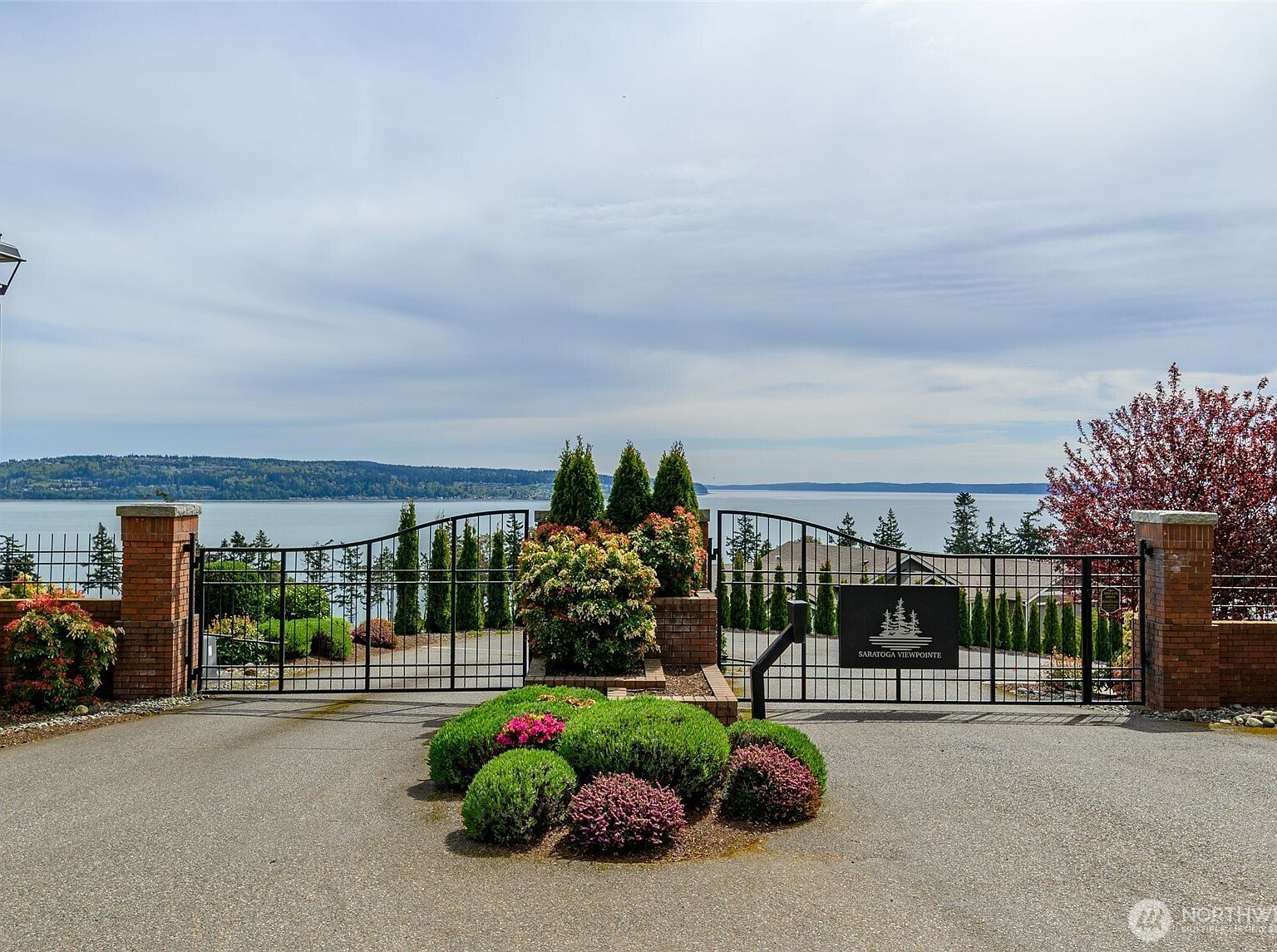 1418 Sergios View Ln Oak Harbor, WA 98277  | Land/Lot