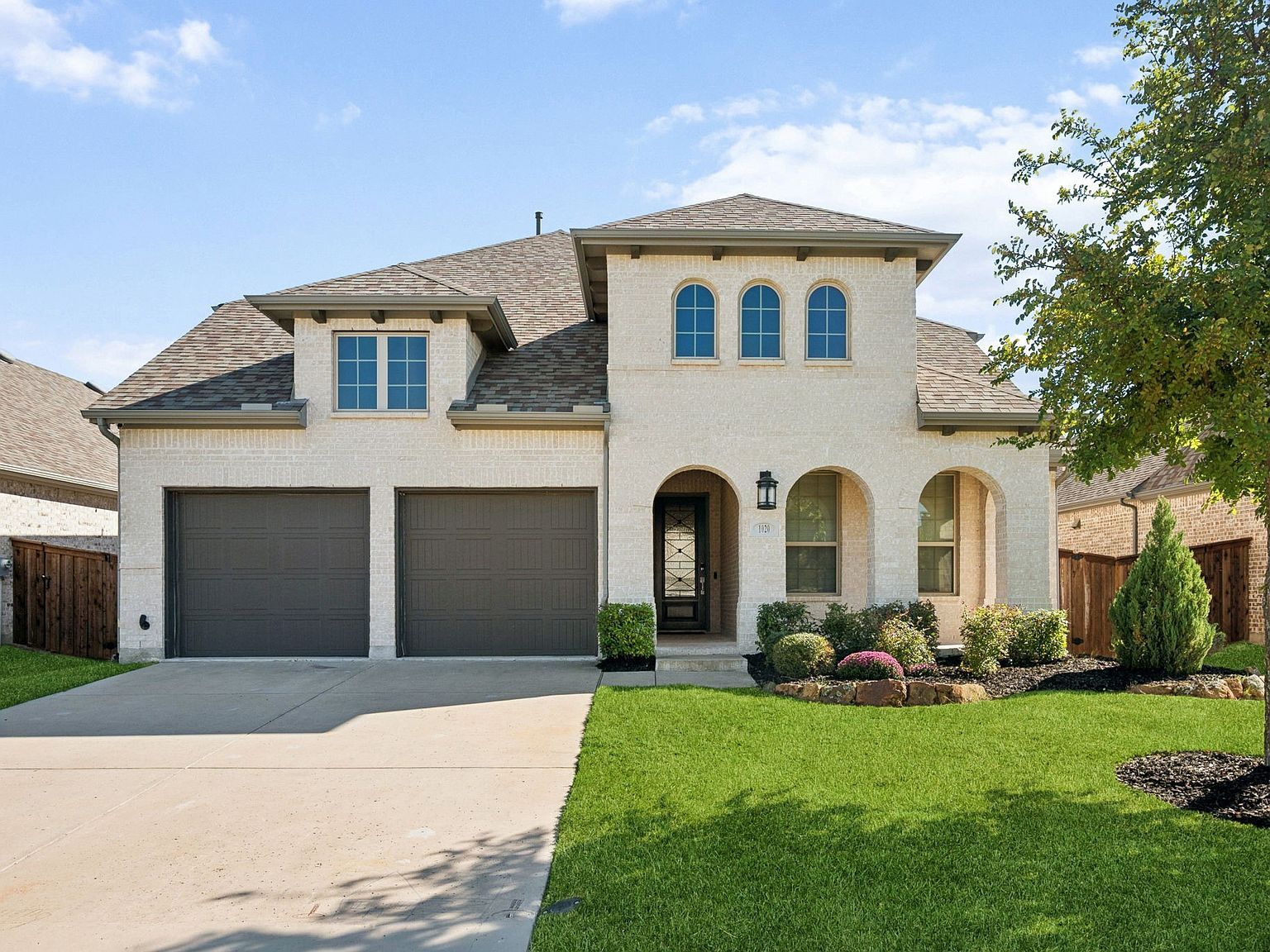 1020 Saffold Trl McKinney, TX 75071 - Thumbnail 2