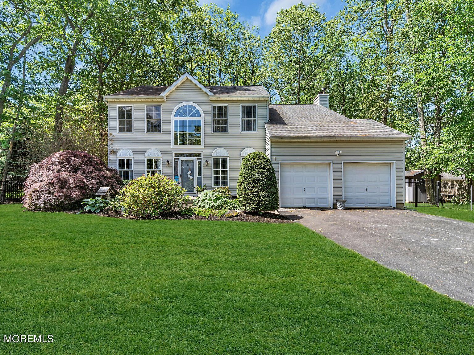 15 Coral Dr Howell, NJ 07731  | Single Family