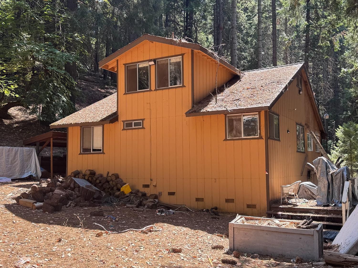 27388 Inspiration Dr E Pioneer, CA 95666 - Thumbnail 2