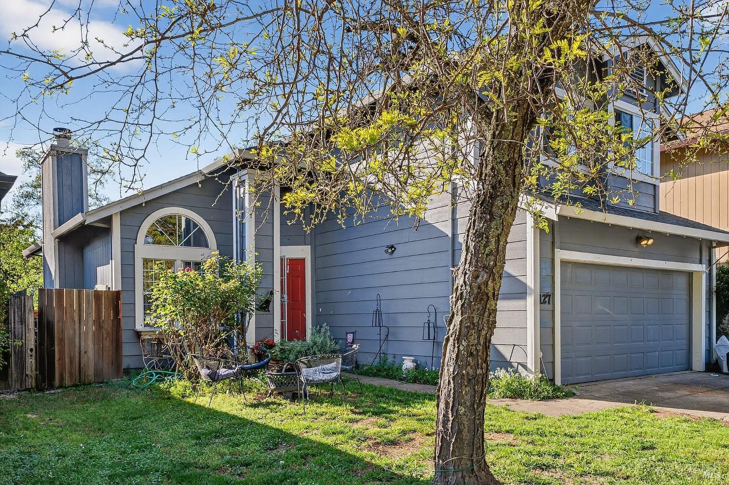 127 Marguerite Ln Cloverdale, CA 95425  | Single Family