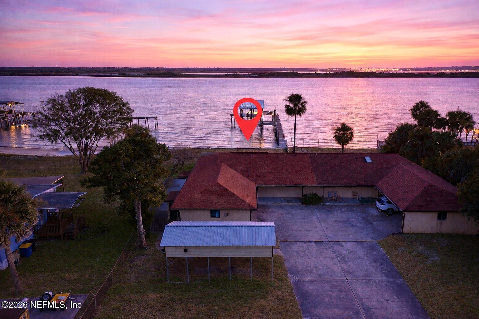 9022 Heckscher Dr Jacksonville, FL 32226 - Thumbnail 2