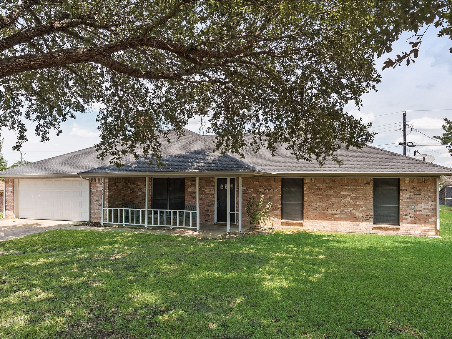 6268 Crest Ln Kaufman, TX 75142 - Thumbnail 2