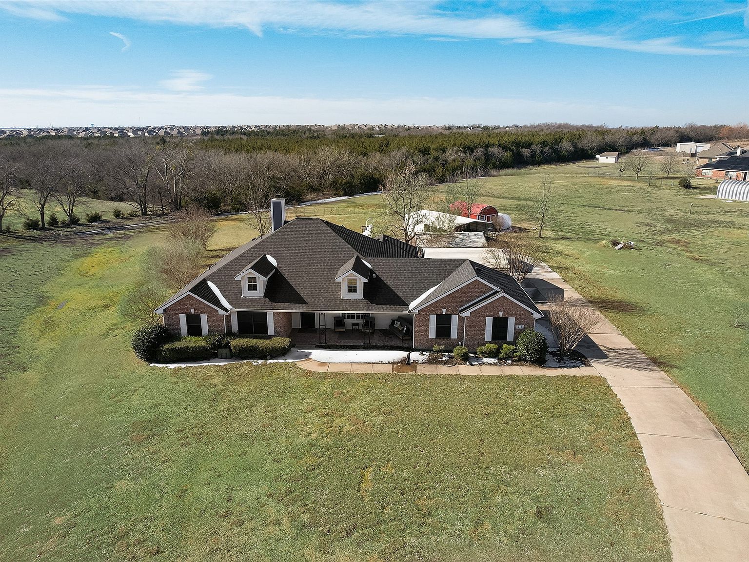 246 Meadow Ridge Cir Royse City, TX 75189 - Thumbnail 2