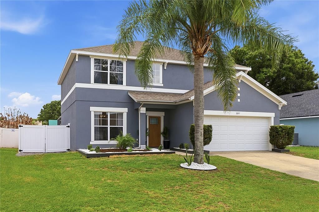 3097 Buckeye Pointe Dr Winter Haven, FL 33881, 33881