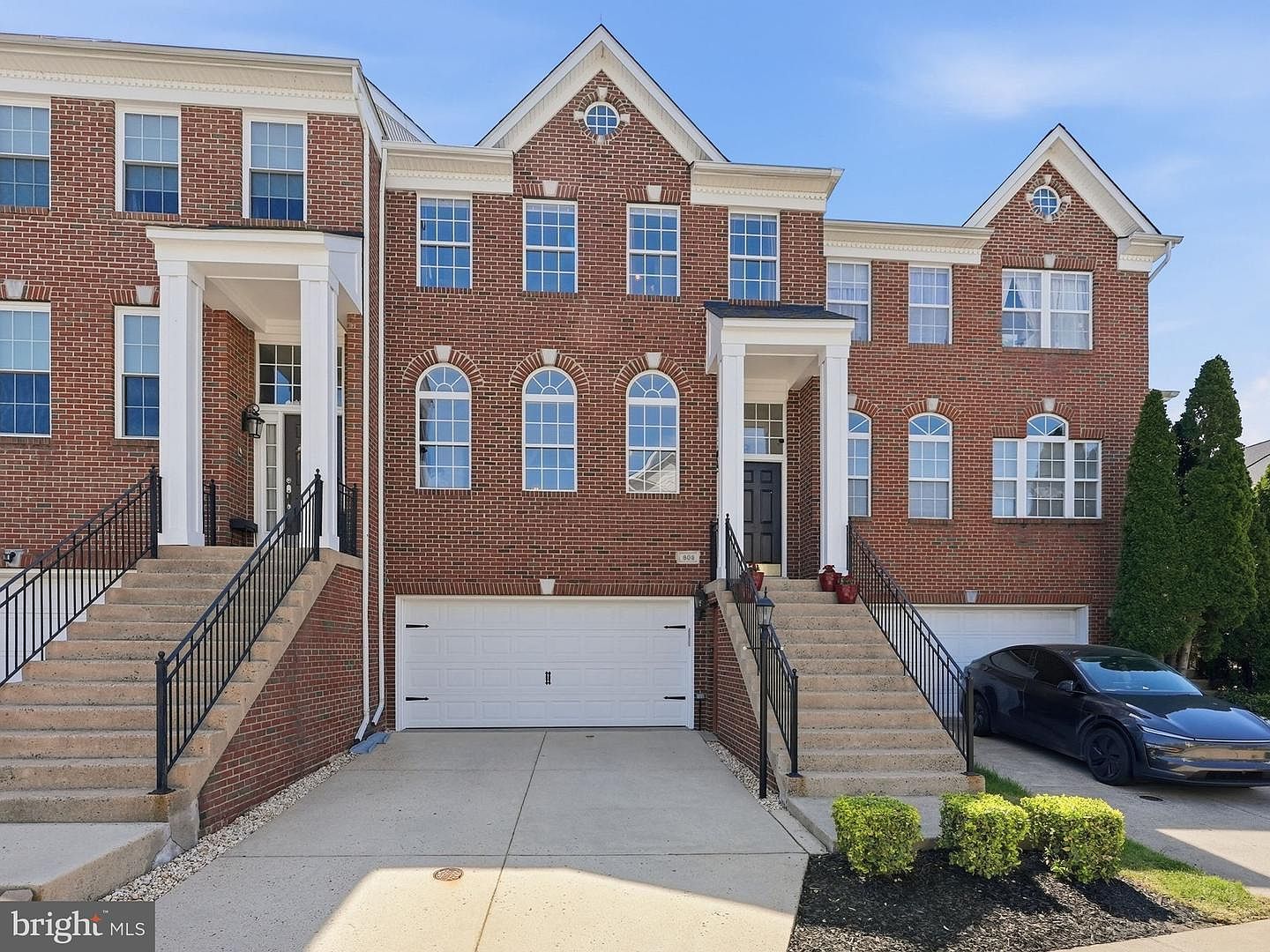 803 Kendra Ter NE Leesburg, VA 20176  | New build