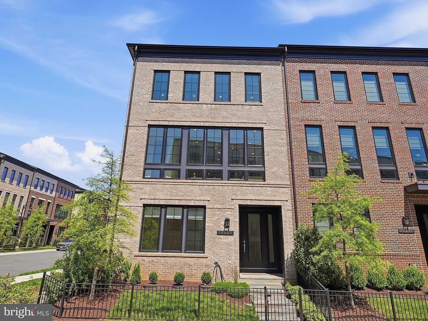 20230 Taft Ter Ashburn, VA 20147  | New build