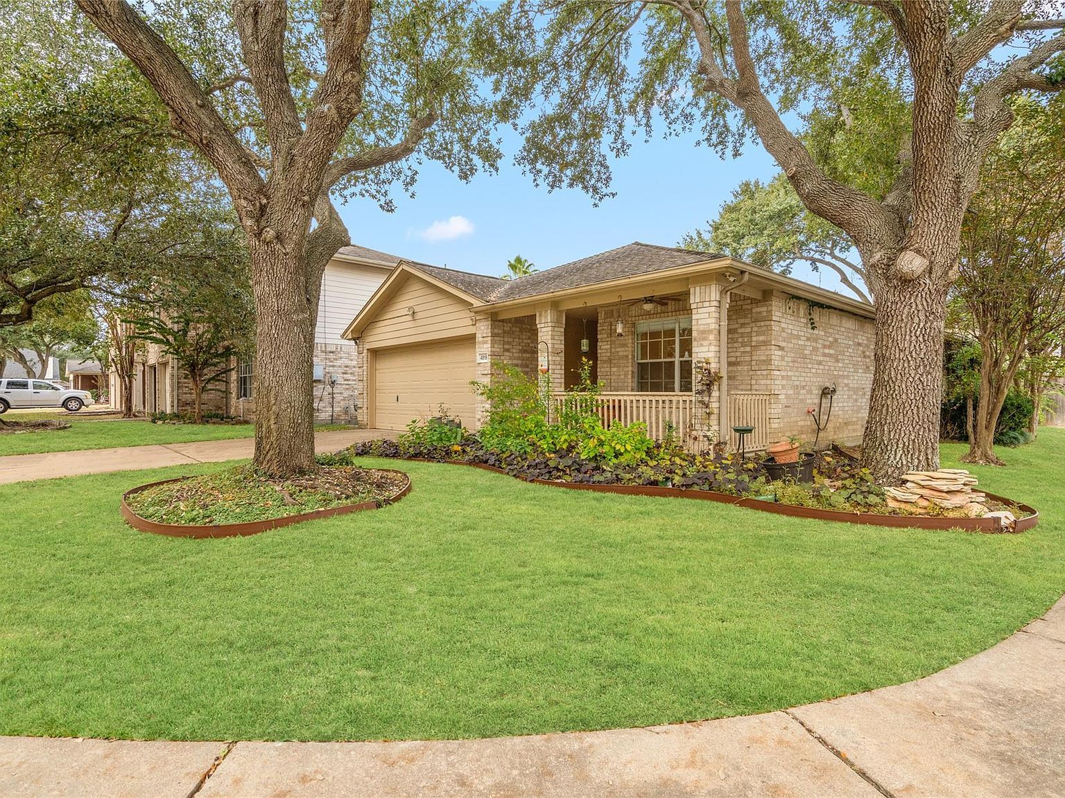 4819 Russet Trail Ct Katy, TX 77449 - Thumbnail 2