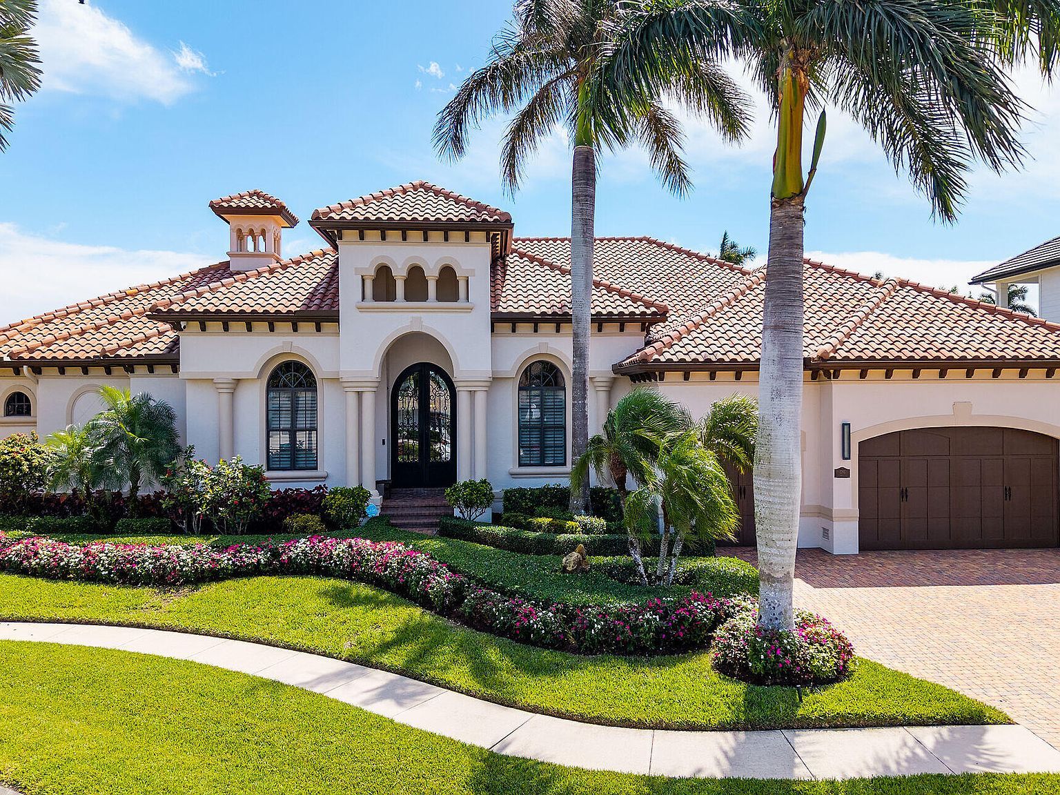 1785 Piedmont Ct Marco Island, FL 34145  | Single Family