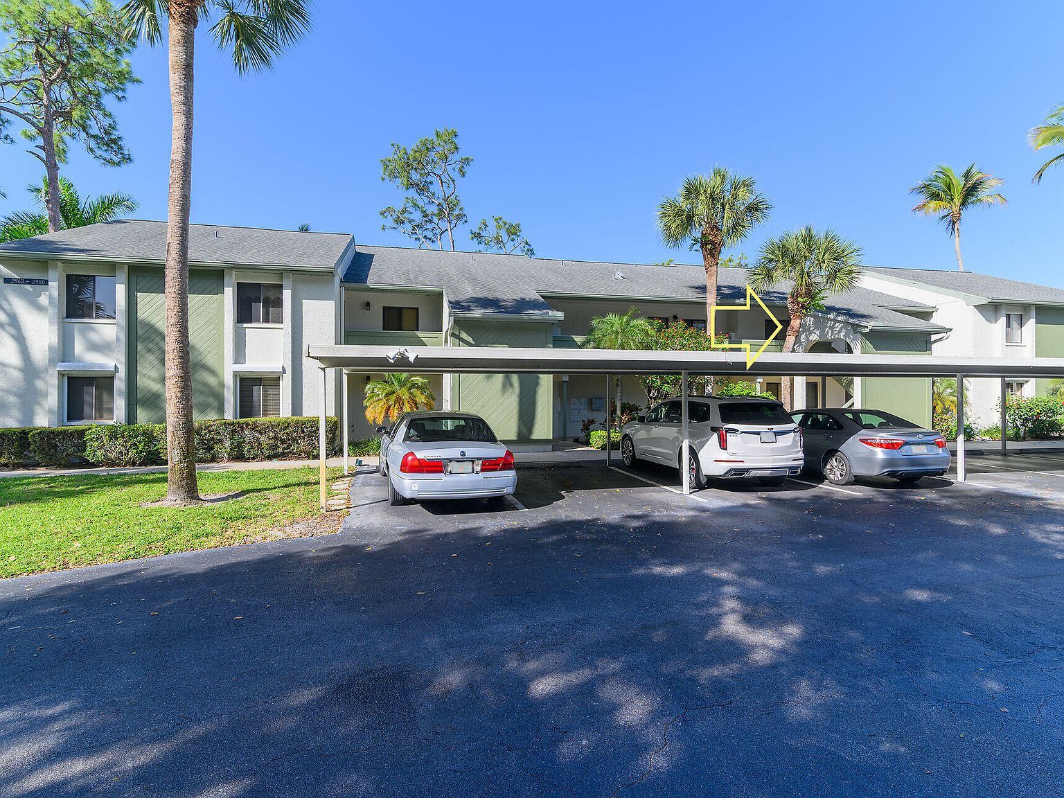 2980 Kings Lake Blvd #2980 Naples, FL 34112, 34112