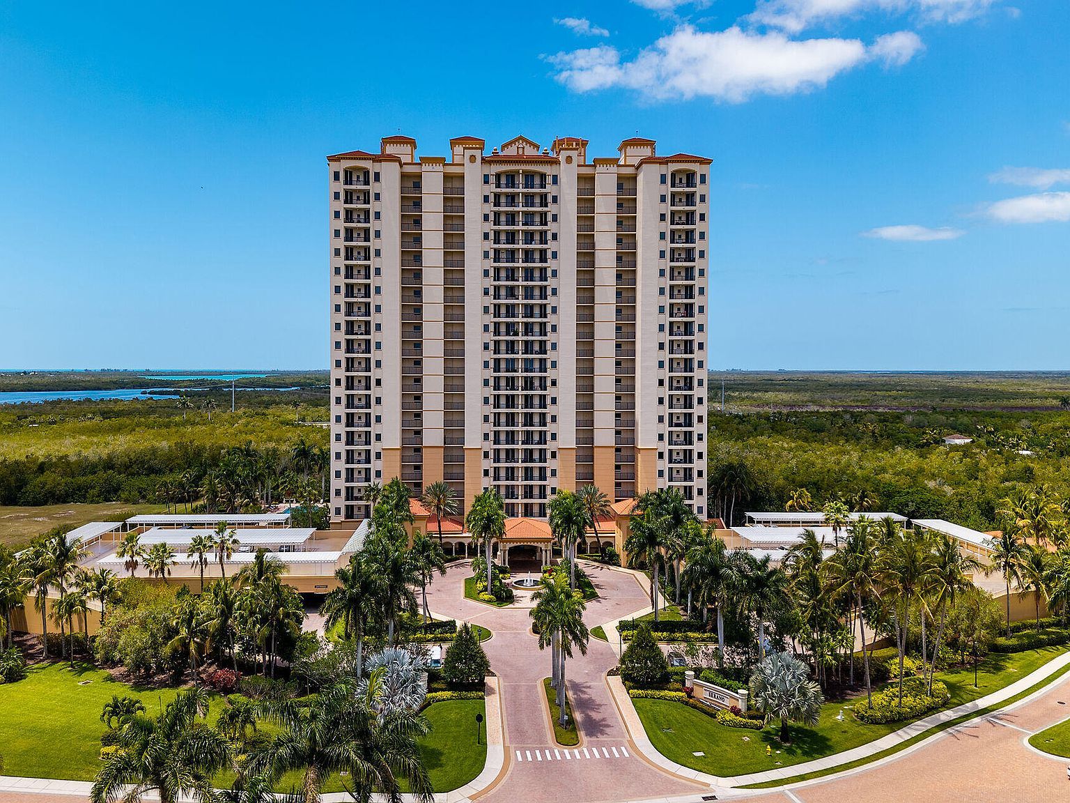 1065 Borghese Ln APT 1003 Naples, FL 34114, 34114