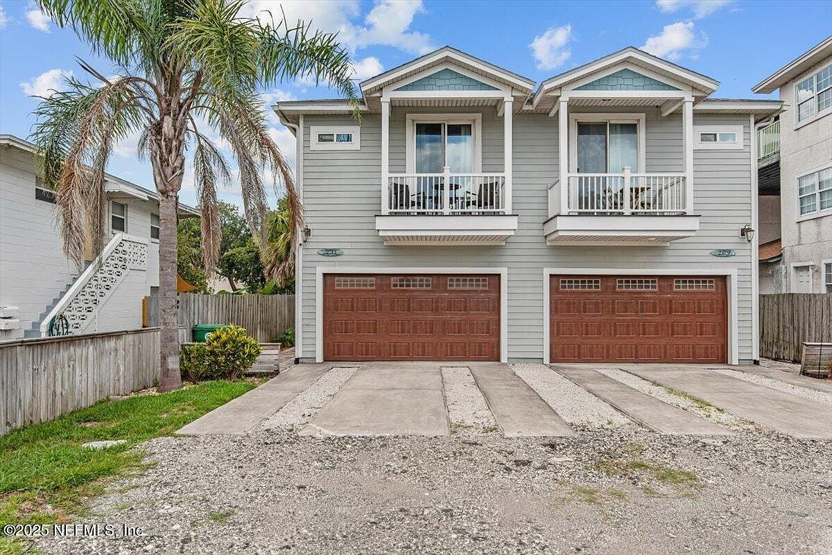 231 10th Ave S Jacksonville Beach, FL 32250 - Thumbnail 2
