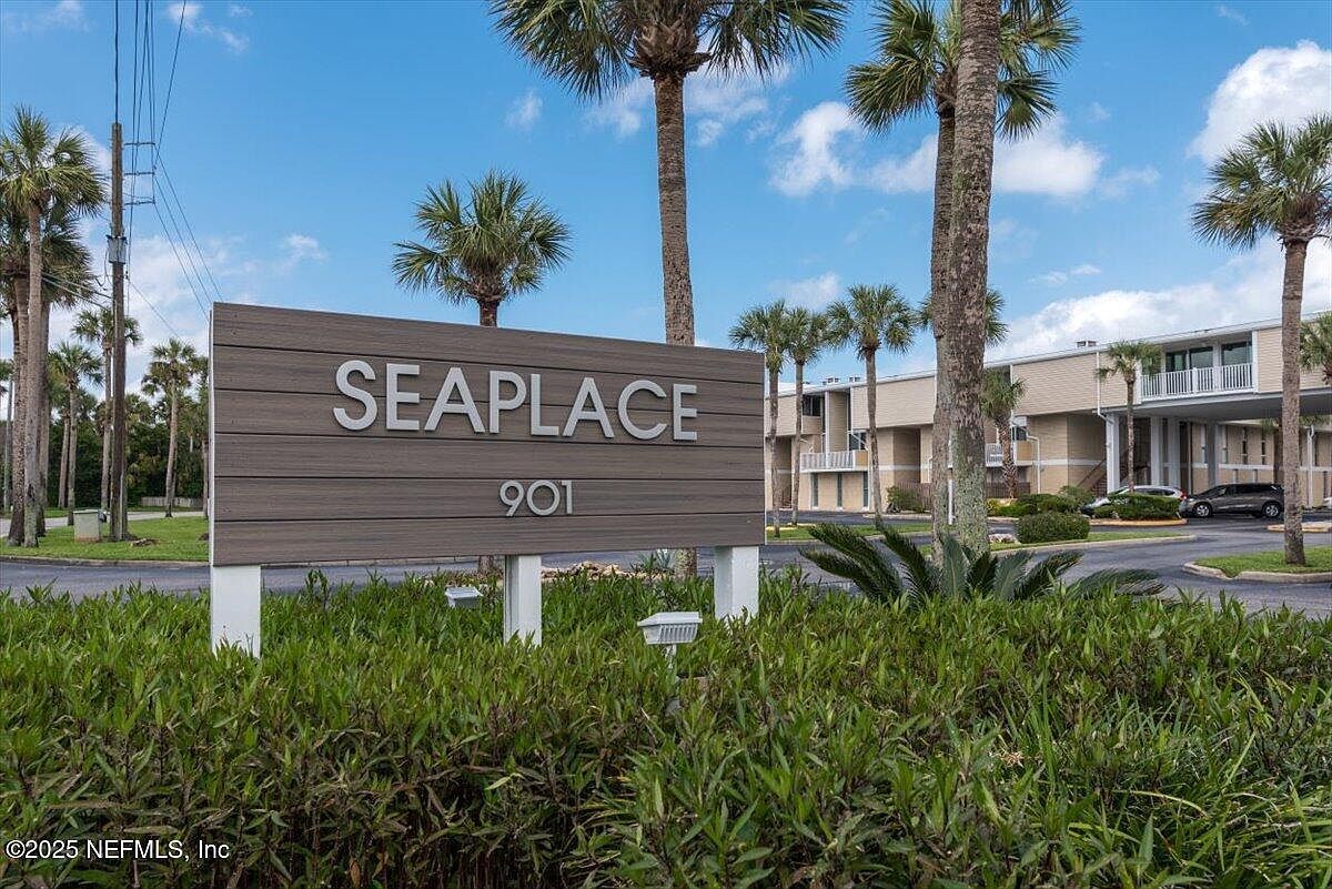 901 Ocean Blvd APT 25 Atlantic Beach, FL 32233 - Thumbnail 2