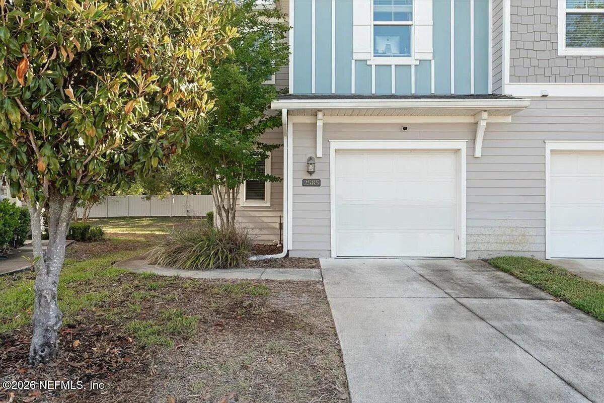 2585 Sandy Dune Dr Jacksonville, FL 32233, 32233