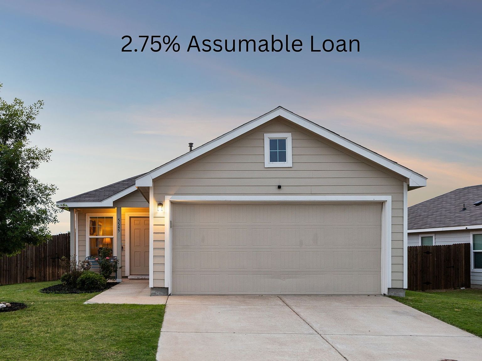 5545 Berea St Forney, TX 75126, 75126