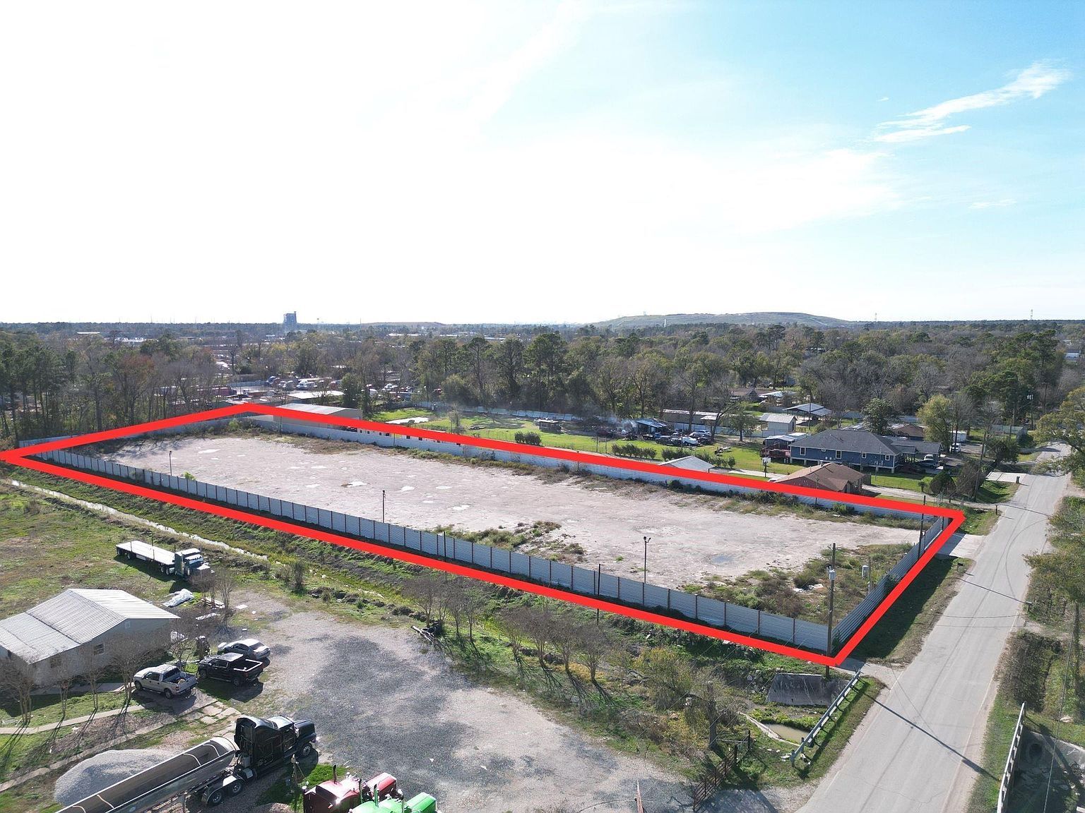 12734 Unison Rd Houston, TX 77044 - Thumbnail 2