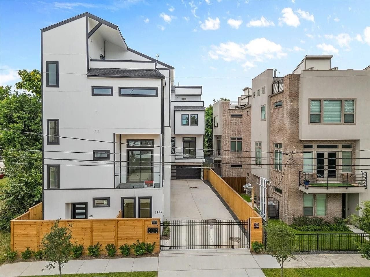 3405 Hutchins St Houston, TX 77004 - Thumbnail 2