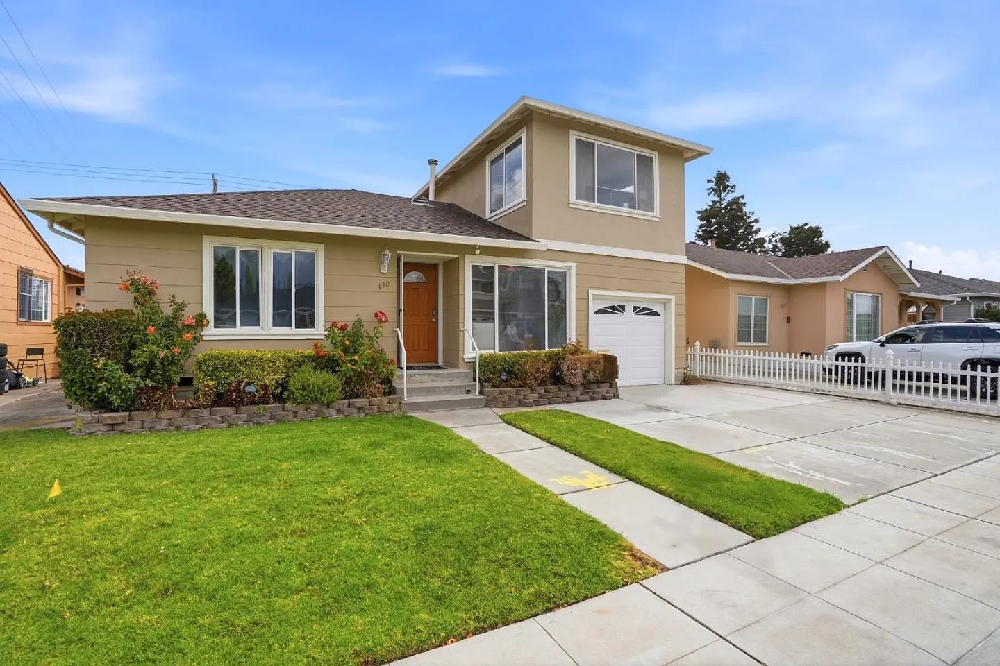 430 Cavanaugh St San Mateo, CA 94401 | Single Family