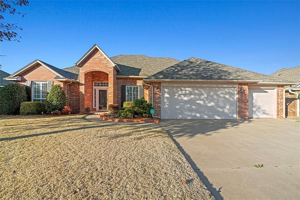 7209 NW 110th St Oklahoma City, OK 73162 - Thumbnail 2