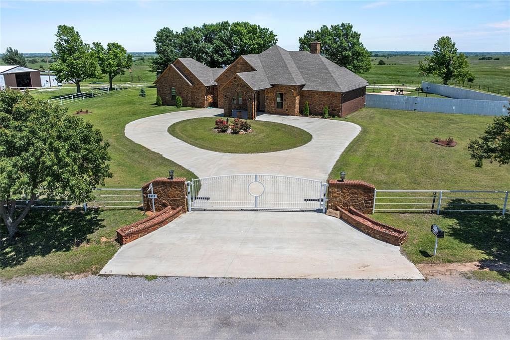 1415 County Street 2802 Pocasset, OK 73079 - Thumbnail 2