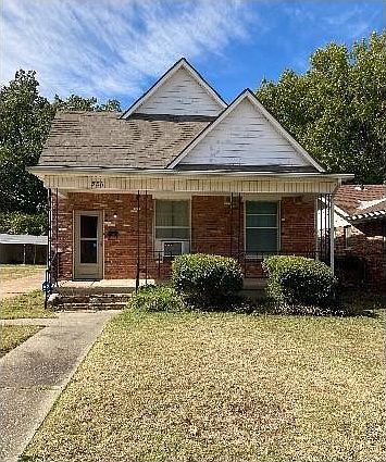 536 N Beard Ave Shawnee, OK 74801 - Thumbnail 2