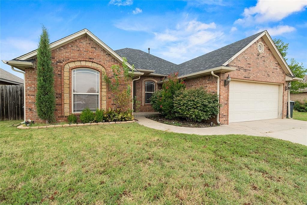 4909 Stag Horn Dr Yukon, OK 73099 - Thumbnail 2