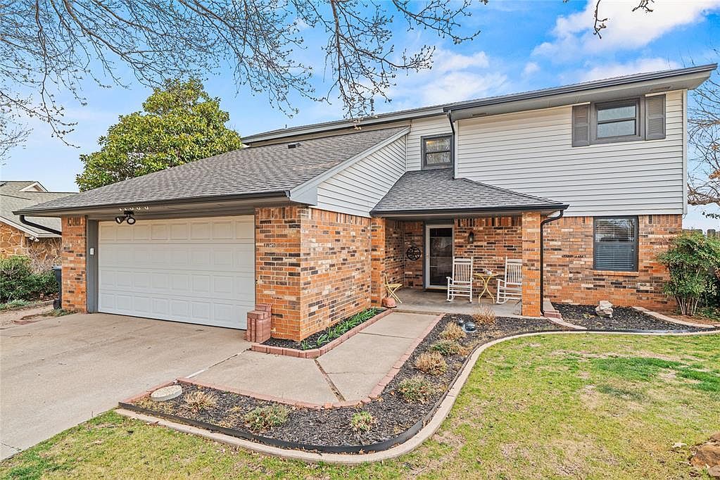 11600 Footmans Ct Yukon, OK 73099  | Single Family