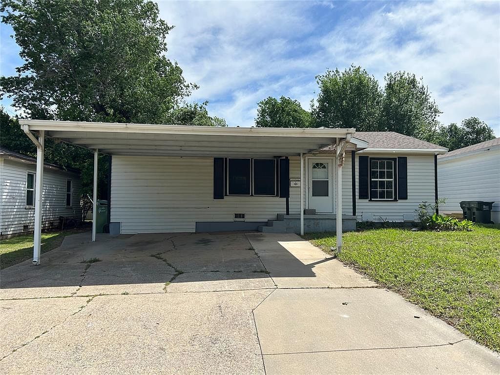 707 S 2nd St Yukon, OK 73099, 73099