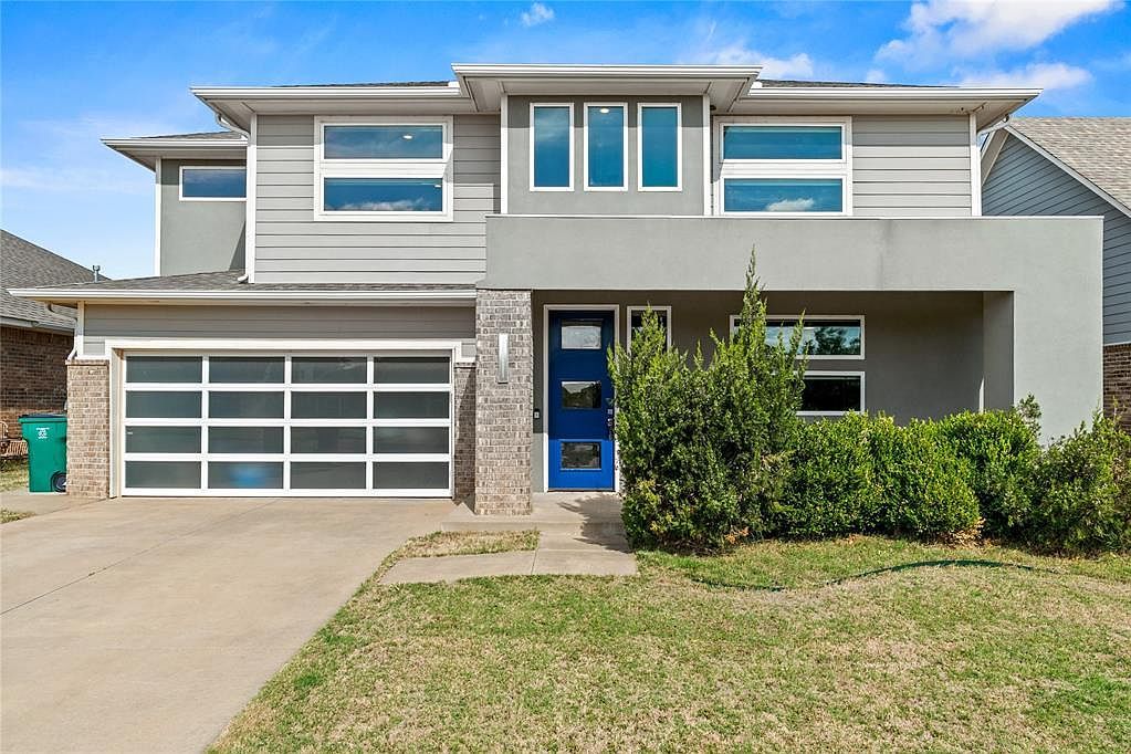 12913 Black Hills Dr Oklahoma City, OK 73142, 73142