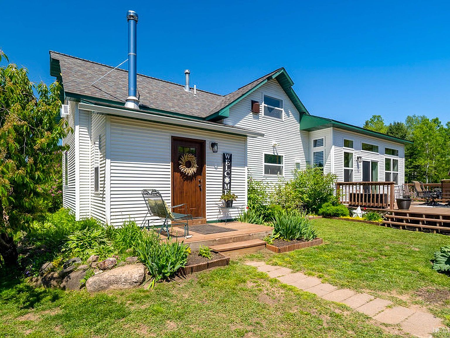 130 Taylor Rd Gwinn, MI 49841 - Thumbnail 2