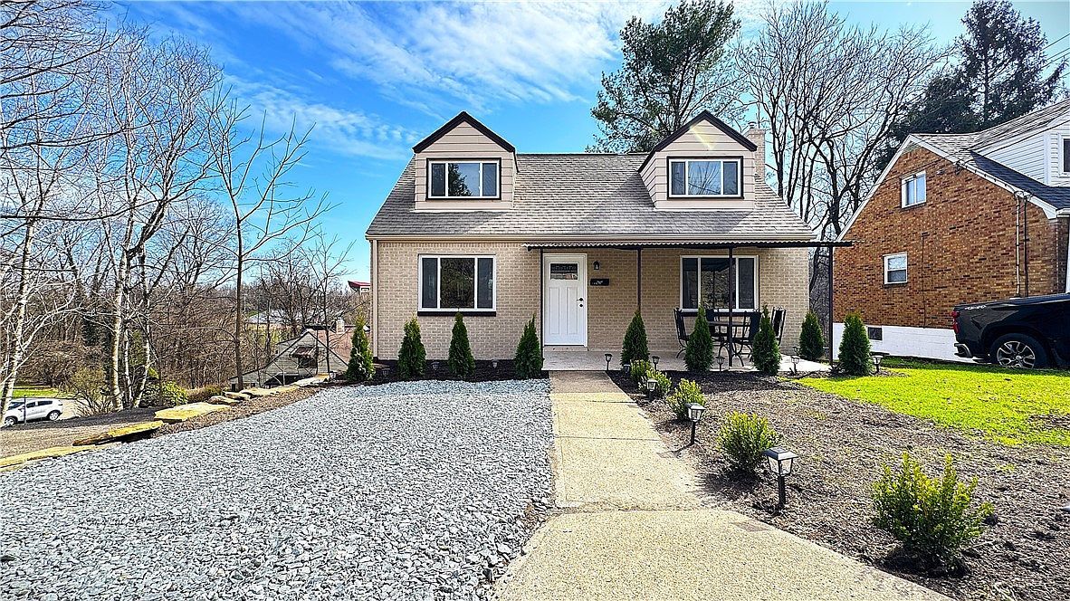 140 Orchard Dr Penn Hills, PA 15235  | Single Family