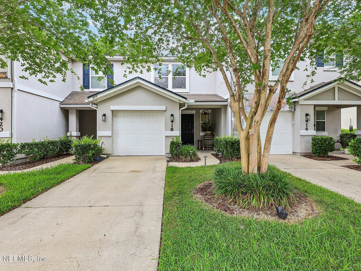 418 Walnut Dr Saint Johns, FL 32259, 32259