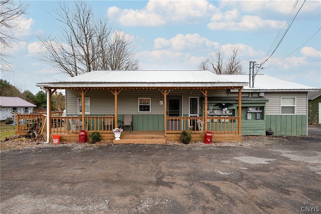 1447 Us Route 11 Hastings, NY 13076  | Single Family