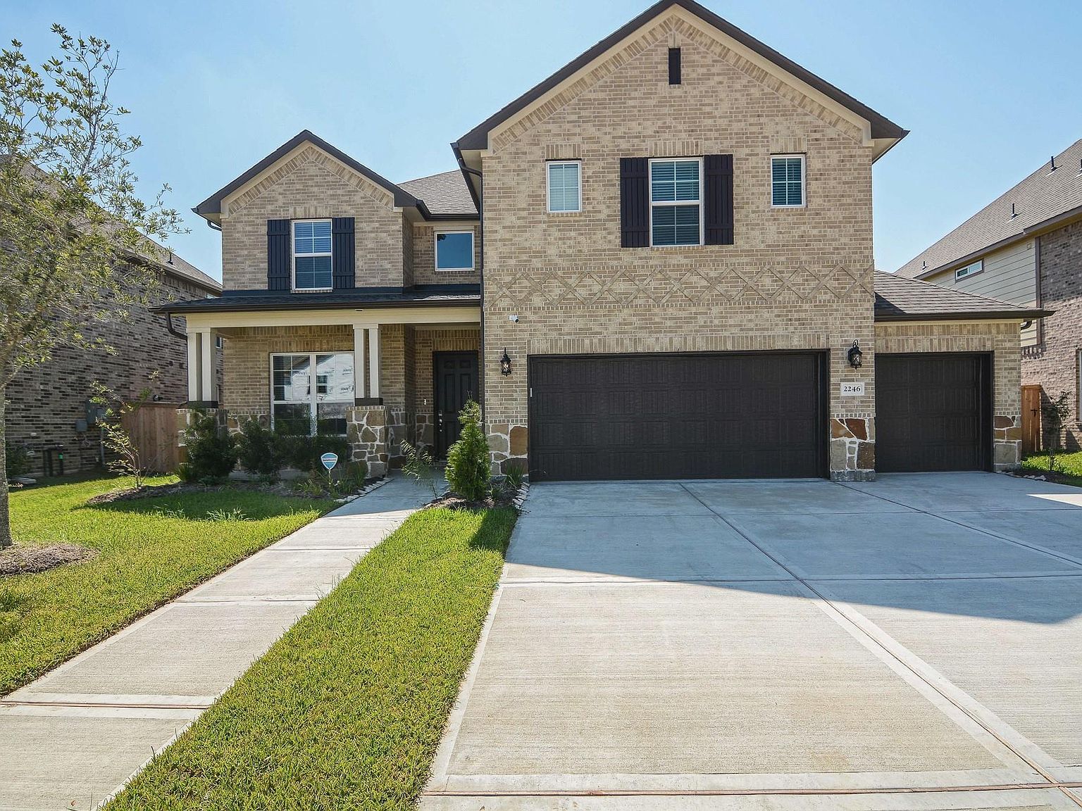 2246 Camden Arbor Trl Houston, TX 77089 - Thumbnail 2