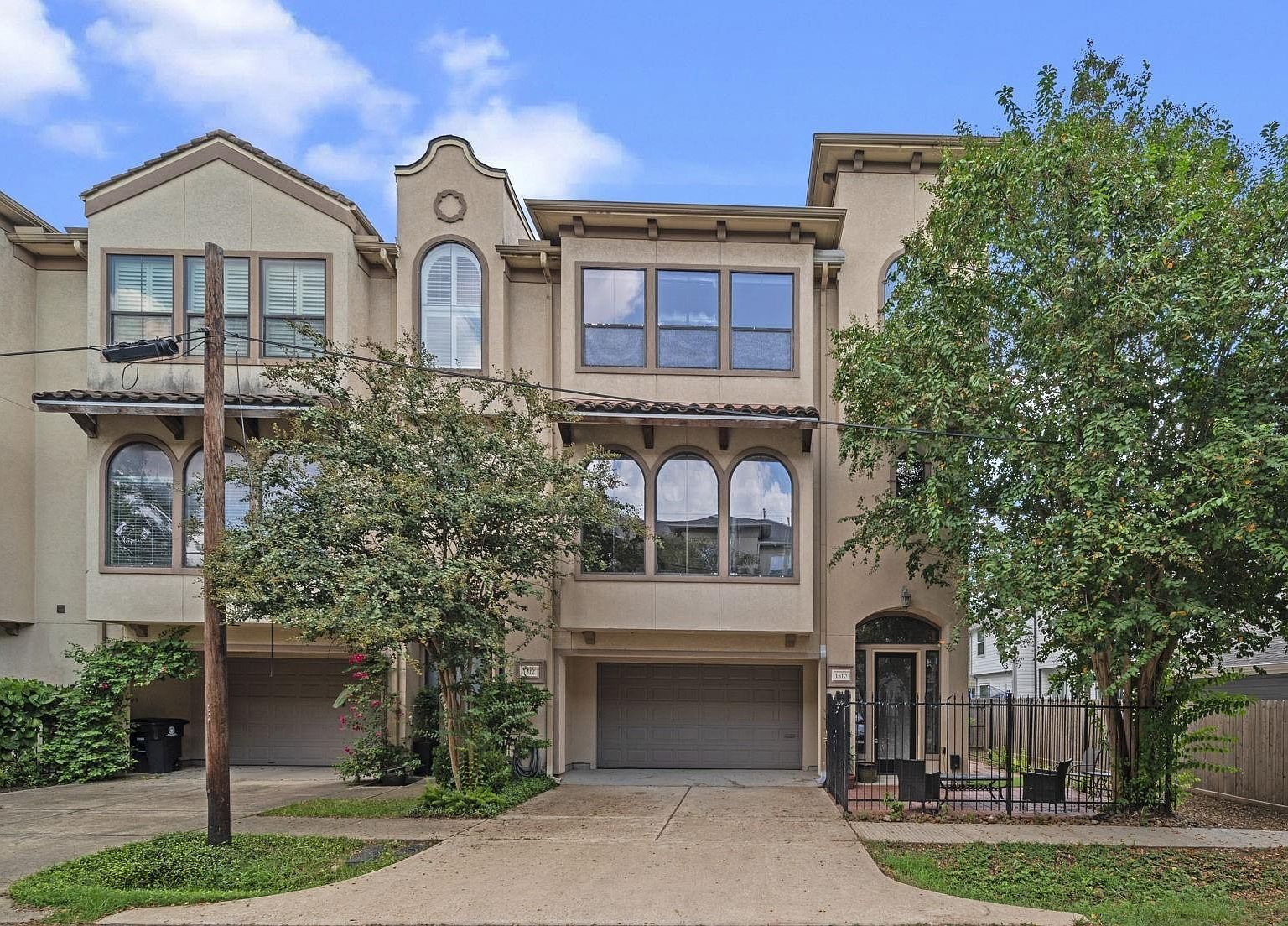1510 Reinerman St Houston, TX 77007 | New build