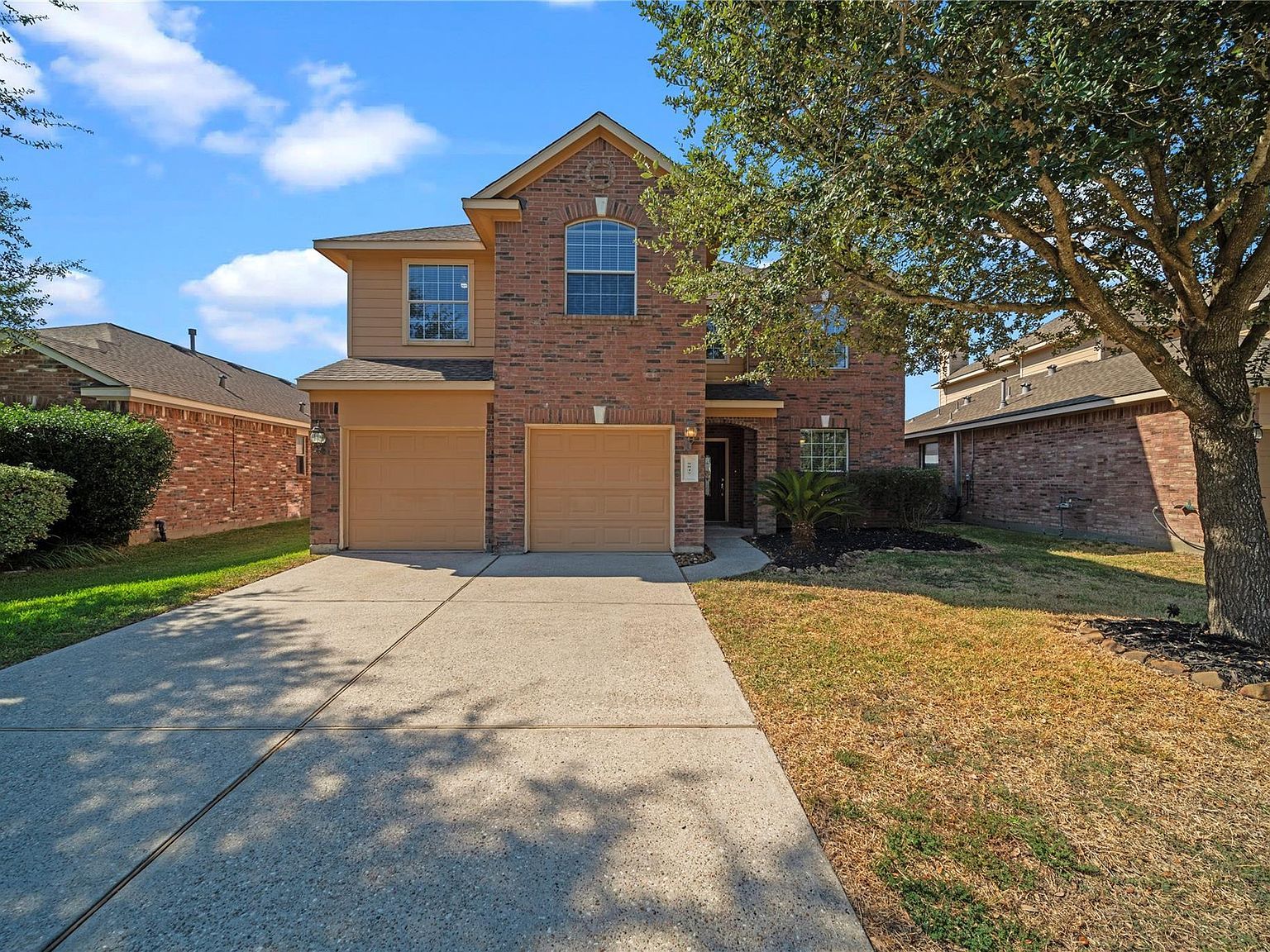 6047 Northcrest Village Way Spring, TX 77388 - Thumbnail 2