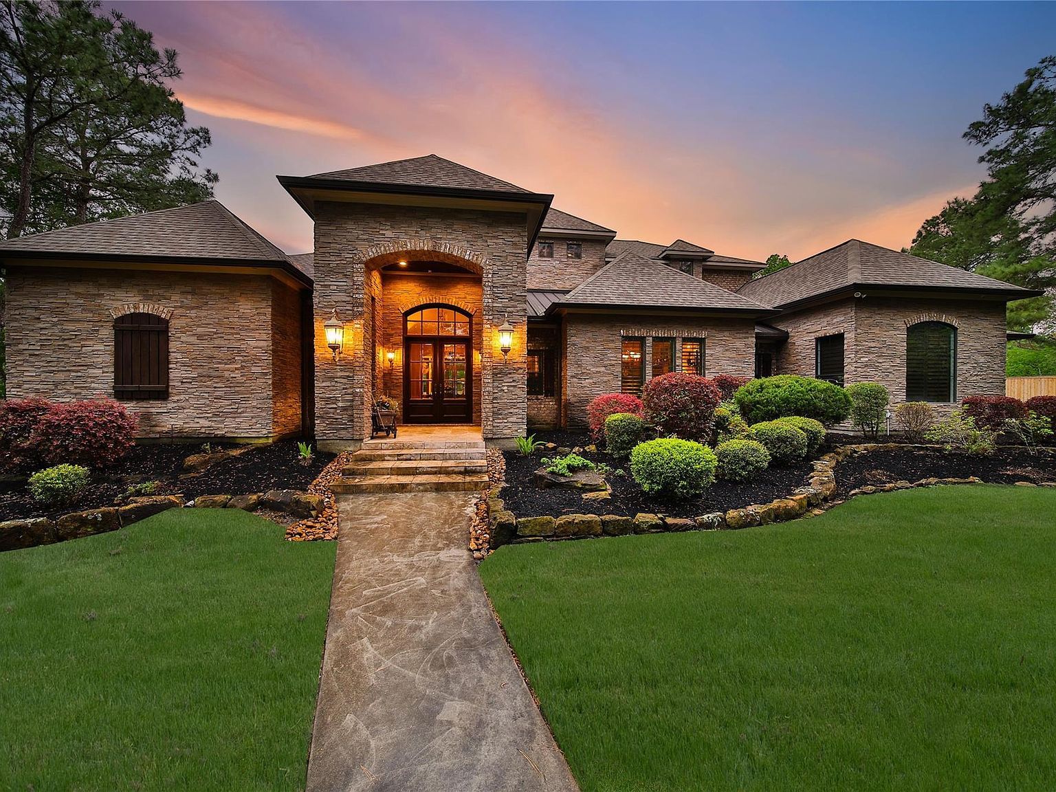 6803 Star Ledge Ct Spring, TX 77389 - Thumbnail 2