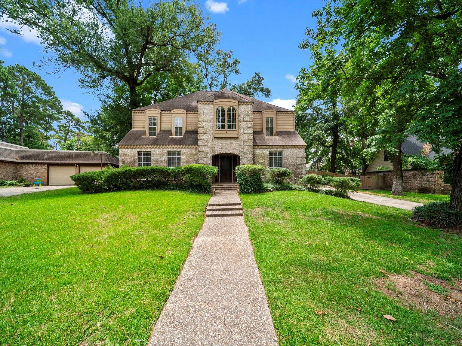 3815 Sunstone Dr Houston, TX 77068 - Thumbnail 2