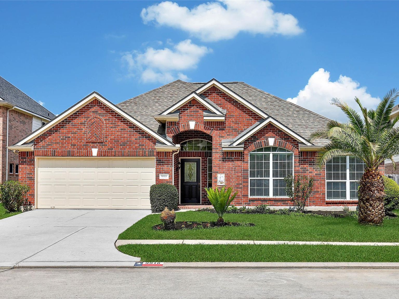 9918 Memorial Crossing Dr Tomball, TX 77375  | Single Family